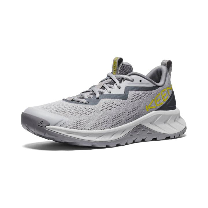 Versacore Speed Grey Hiking Shoe | Men KEEN Hike