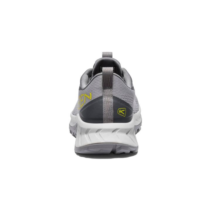 Versacore Speed Grey Hiking Shoe | Men KEEN Hike