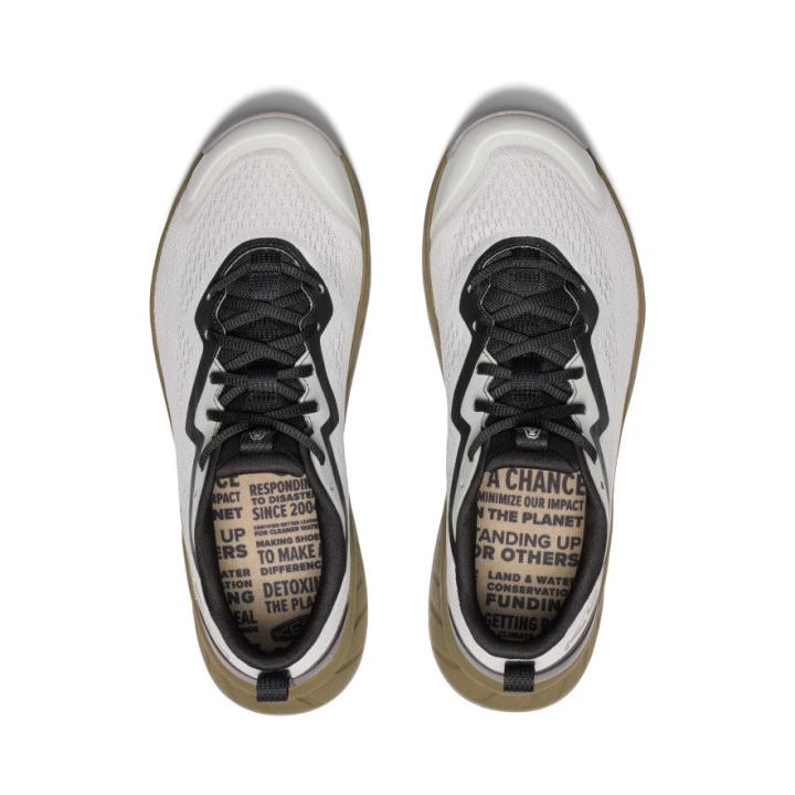 Versacore Speed Vapor/Dark Olive Hiking Shoe | Men KEEN Hike