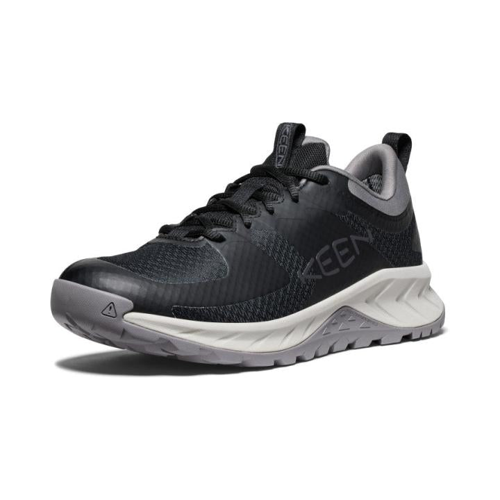 Versacore Waterproof Black/Magnet Hiking Boot | Men KEEN Shoes