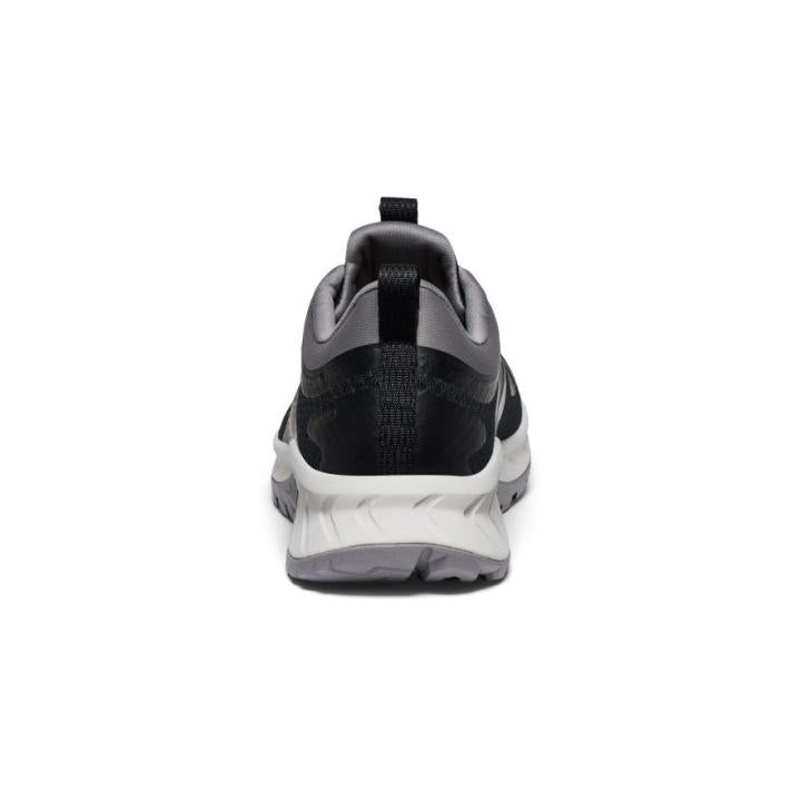 Versacore Waterproof Black/Magnet Hiking Boot | Men KEEN Shoes