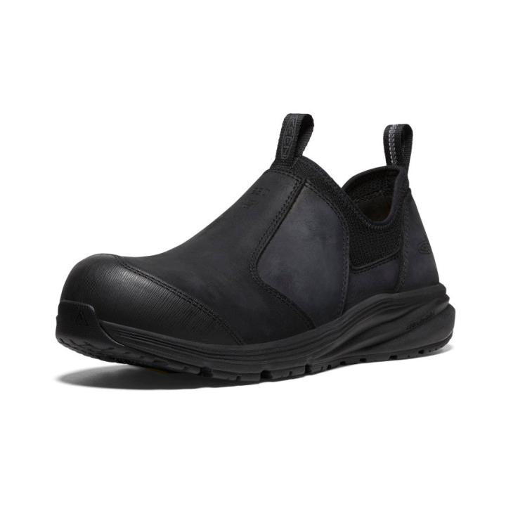 Vista Energy+ Shift ESD Carbon-Fiber Toe Work Shoe | Men KEEN Shoes