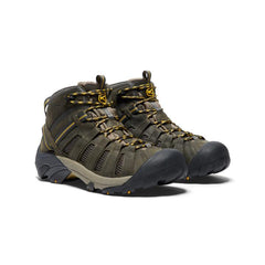 Voyageur Mid - Vented Hiking Boots | Men KEEN Boots