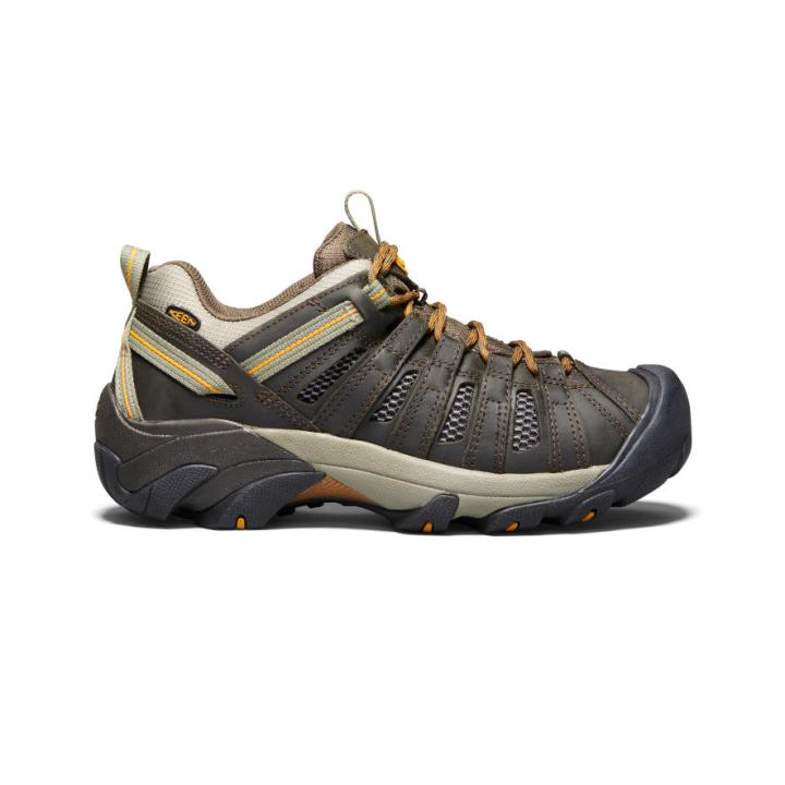 Voyageur - Vented Hiking Shoes | Men KEEN Shoes