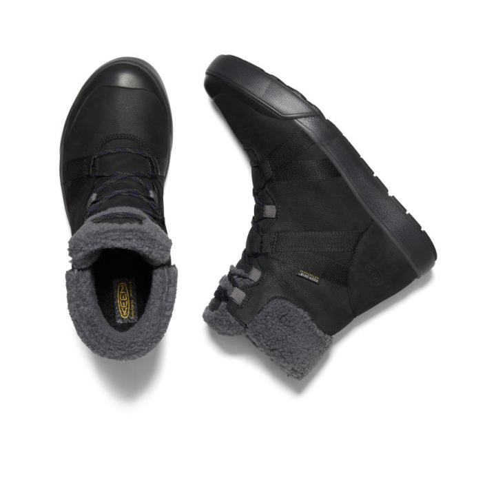 Waterpoof Snow Boots - Elle Winter | Women KEEN Winter