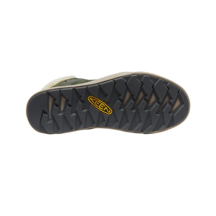 Waterpoof Snow Boots - Elle Winter | Women KEEN Winter