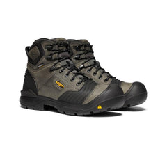 Waterproof Carbon-Fiber Toe Boots - 6" Portland Boot" | Men KEEN Boots