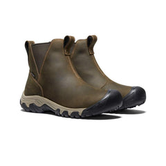 Waterproof Chelsea Boots - Greta Chelsea | Women KEEN Winter