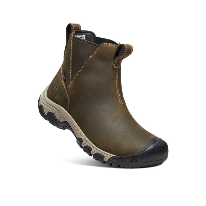 Waterproof Chelsea Boots - Greta Chelsea | Women KEEN Winter