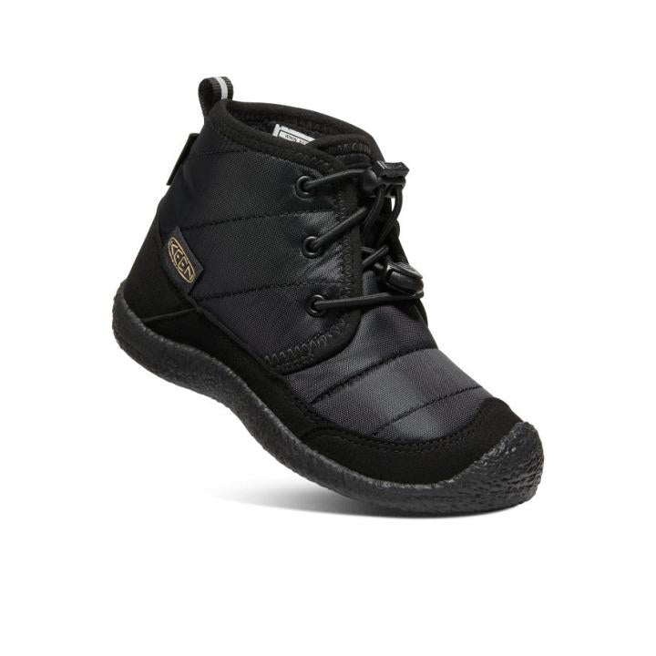 Waterproof Chukka Boots For Kids - Howser II | Kids KEEN Playground