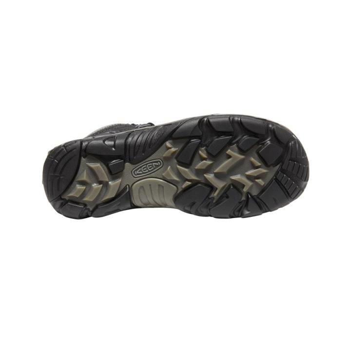 Waterproof Hiking Boots For Men - Durand EVO Mid | Men KEEN Boots