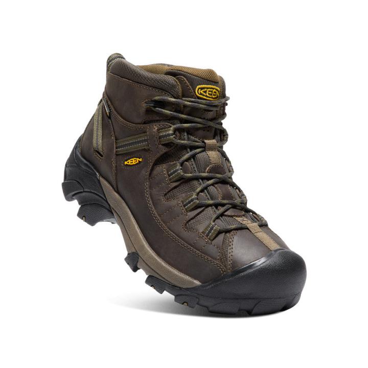 Waterproof Hiking Boots - Targhee II | Men KEEN Boots