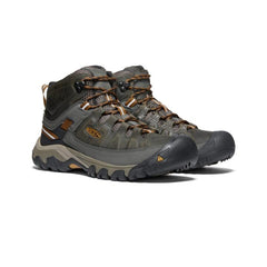 Waterproof Hiking Boots - Targhee III | Men KEEN Boots
