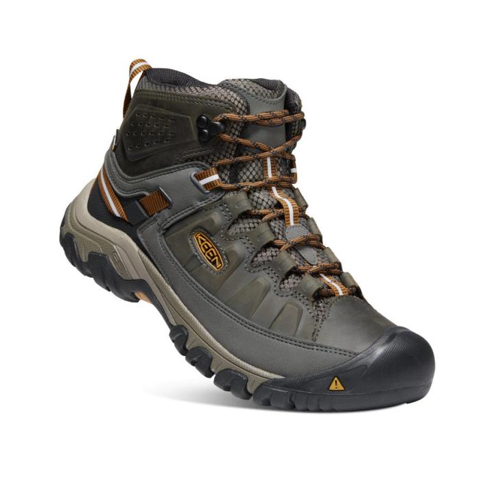 Waterproof Hiking Boots - Targhee III | Men KEEN Boots
