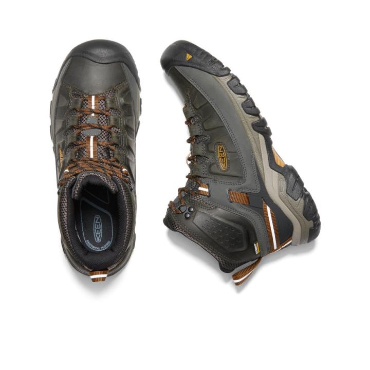 Waterproof Hiking Boots - Targhee III | Men KEEN Boots