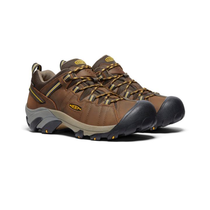 Waterproof Hiking Shoes | Men KEEN Shoes
