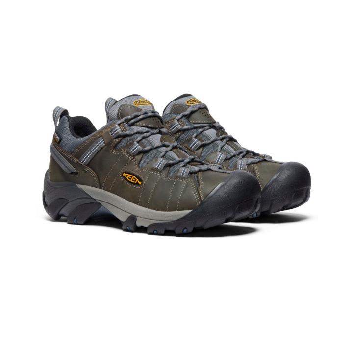 Waterproof Hiking Shoes | Men KEEN Shoes