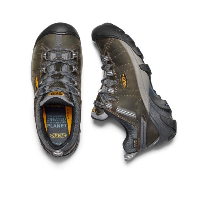 Waterproof Hiking Shoes | Men KEEN Shoes