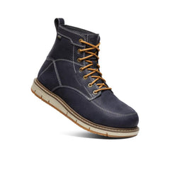 Waterproof Leather Boots - San Jose 6" | Men KEEN Boots