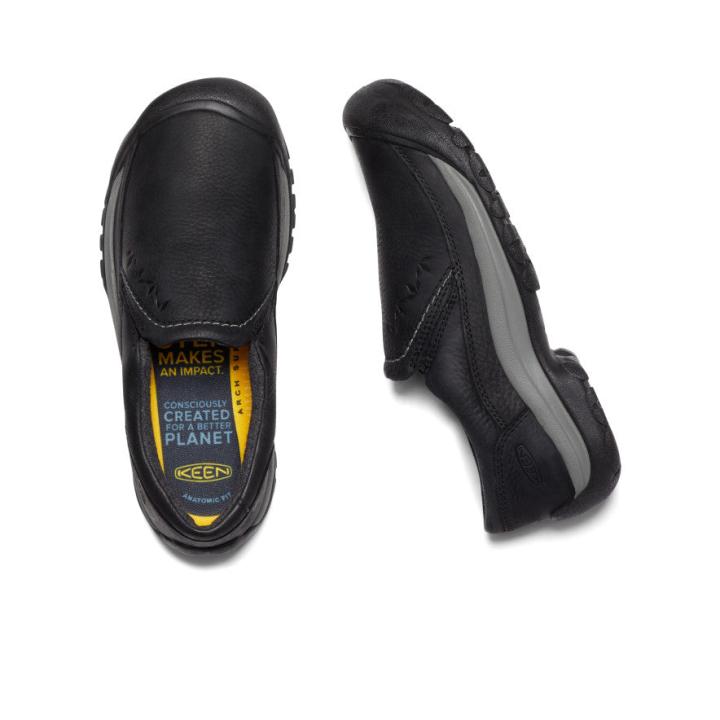 Waterproof Slip-On Shoes - Kaci III Winter | Women KEEN Winter