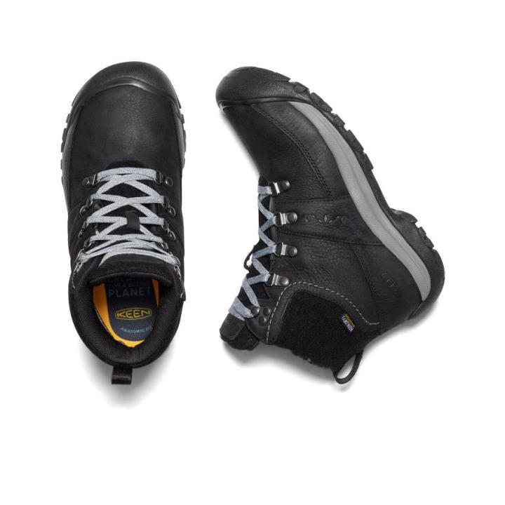 Waterproof Snow Boots - Kaci III Winter | Women KEEN Winter