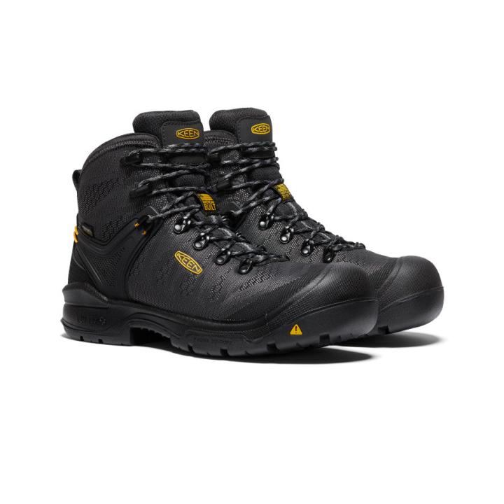 Waterproof Work Boots - Dearborn 6" | Men KEEN Boots