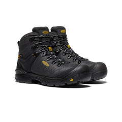 Waterproof Work Boots - Dearborn 6" | Men KEEN Boots