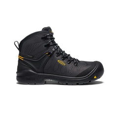 Waterproof Work Boots - Dearborn 6" | Men KEEN Boots