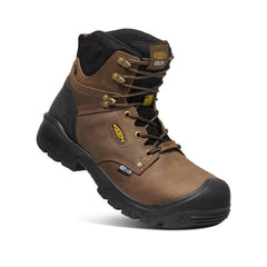 Waterproof Work Boots - Independence 6" | Men KEEN Boots