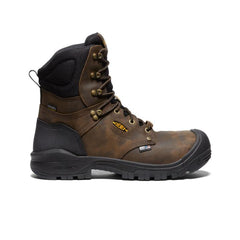 Waterproof Work Boots - Independence 8" | Men KEEN Boots