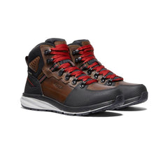 Waterproof Work Boots - Red Hook | Men KEEN Boots