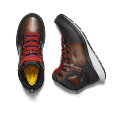 Waterproof Work Boots - Red Hook | Men KEEN Boots