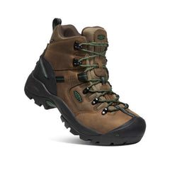 Waterproof Work Hiking Boots - Pittsburgh Energy | Men KEEN Boots