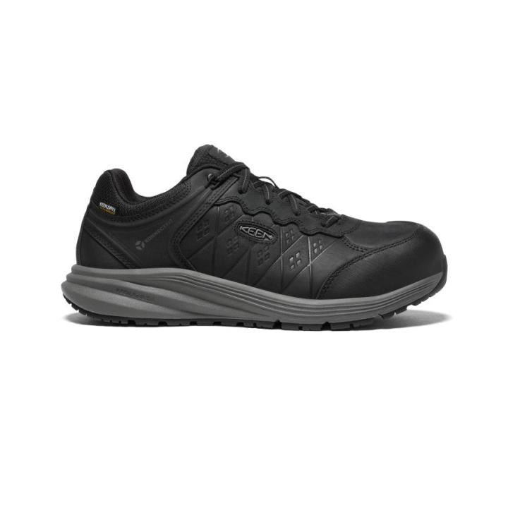 Waterproof Work Sneakers - Vista Energy+ | Men KEEN Shoes