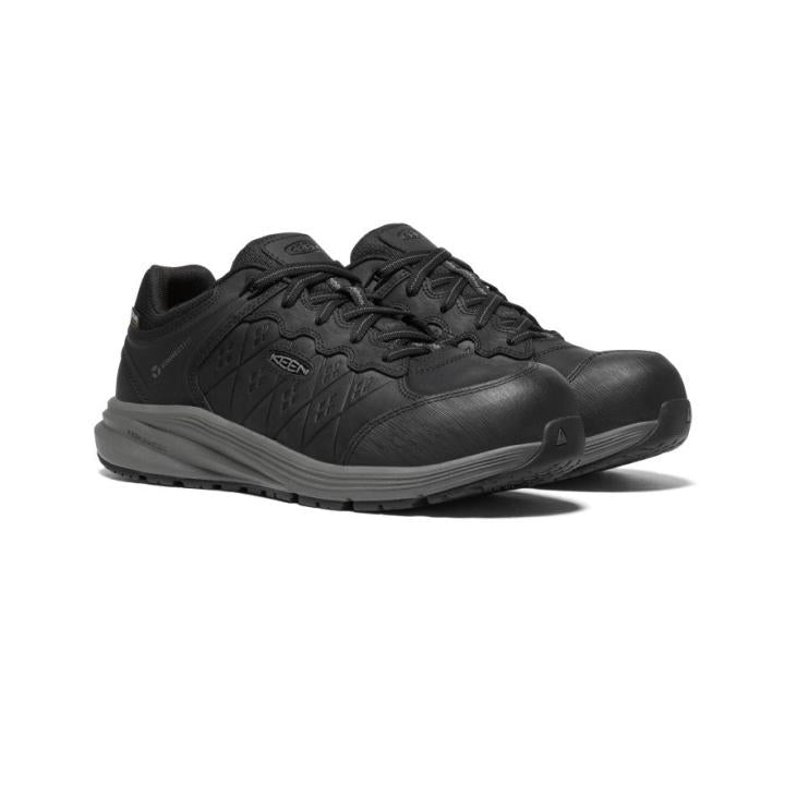 Waterproof Work Sneakers - Vista Energy+ | Men KEEN Shoes