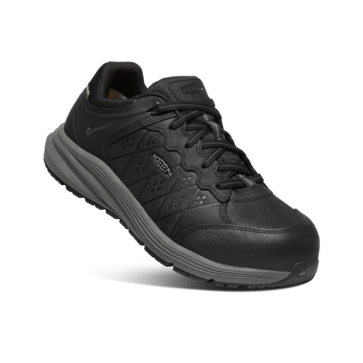 Waterproof Work Sneakers - Vista Energy+ | Men KEEN Shoes