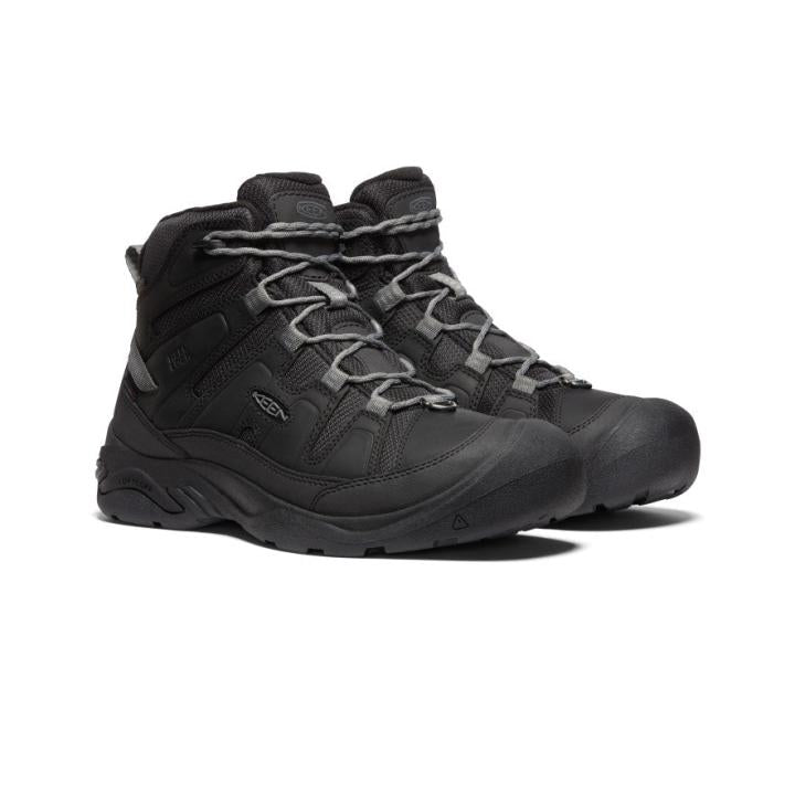 Winter Hiking Boots - Circadia Mid Polar | Men KEEN Boots