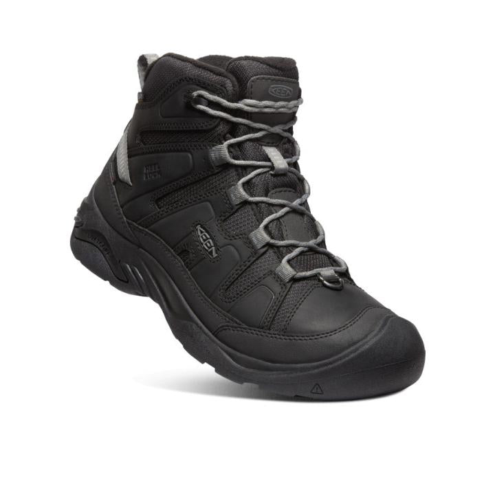 Winter Hiking Boots - Circadia Mid Polar | Men KEEN Hike