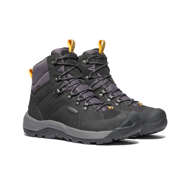 Winter Hiking Boots - Revel IV | Men KEEN Boots