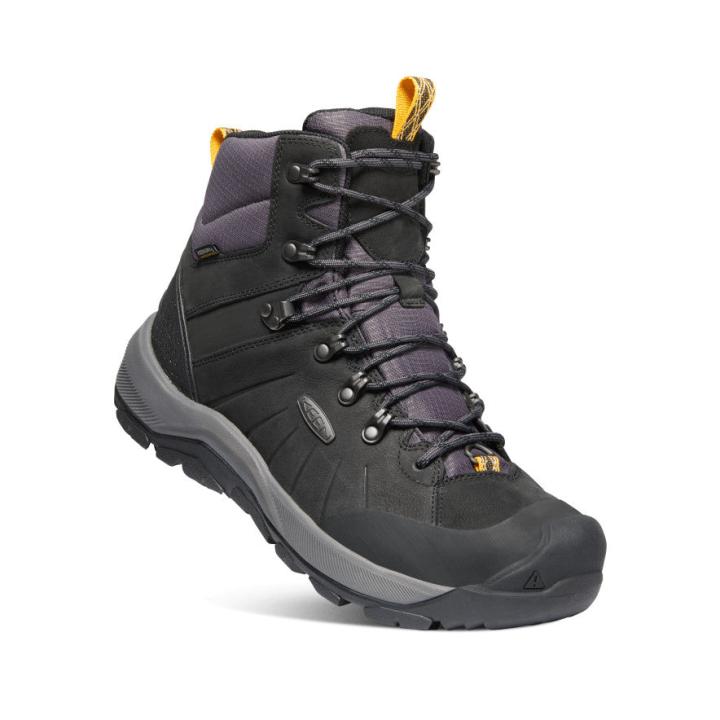 Winter Hiking Boots - Revel IV | Men KEEN Boots