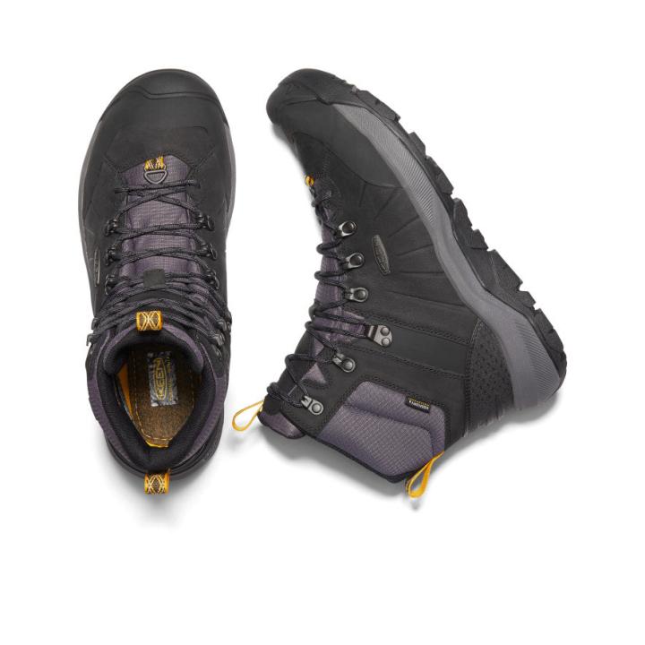 Winter Hiking Boots - Revel IV | Men KEEN Boots