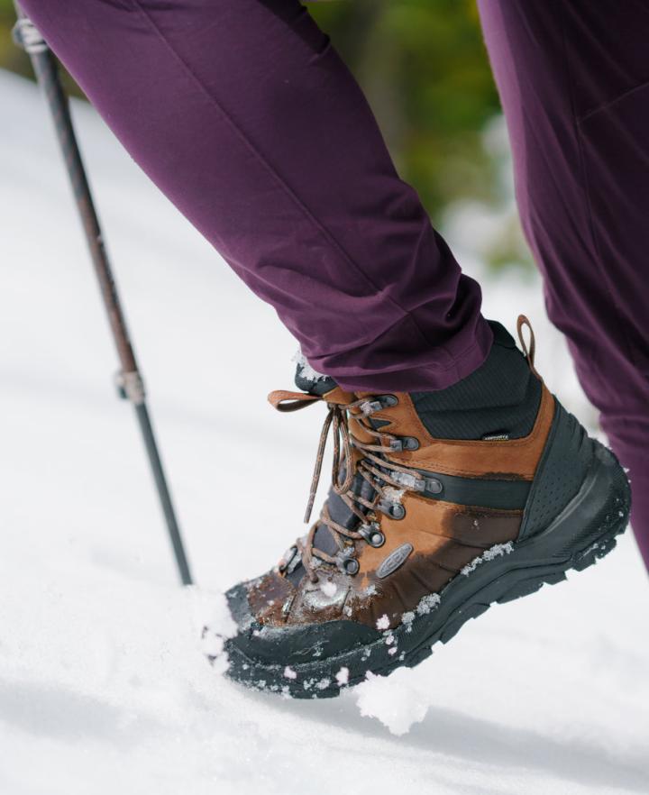 Winter Hiking Boots - Revel IV | Men KEEN Boots
