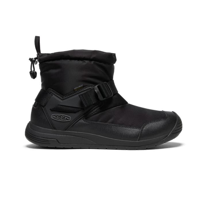 Winter Slip-On Boots - Hoodromeo WP | Men KEEN Boots