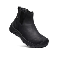 Winter Slip-On Boots - Revel IV Chelsea | Men KEEN Boots