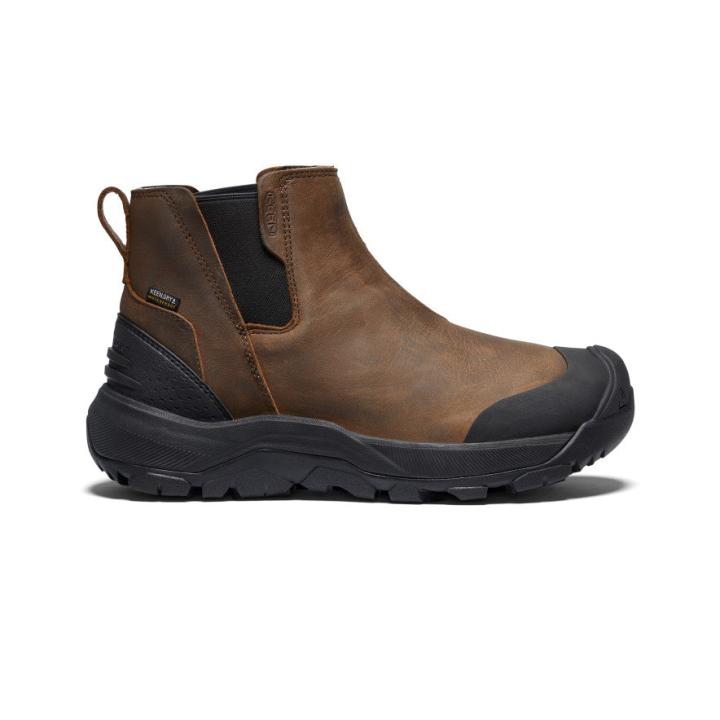 Winter Slip-On Boots - Revel IV Chelsea | Men KEEN Winter
