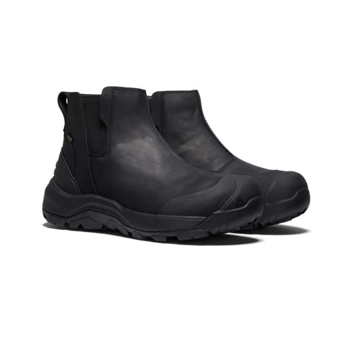 Winter Slip-On Boots - Revel IV Chelsea | Men KEEN Winter