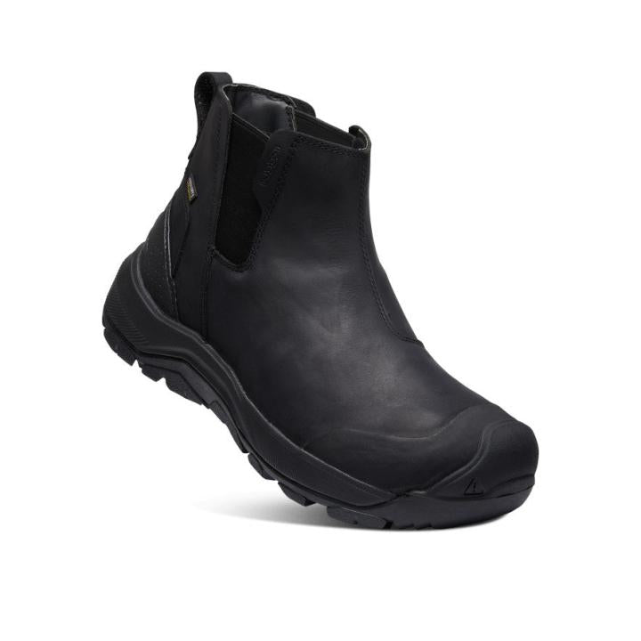 Winter Slip-On Boots - Revel IV Chelsea | Men KEEN Winter