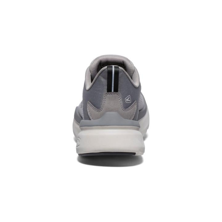 Wk450 Alloy/Steel Grey Walking Shoe | Men KEEN Shoes