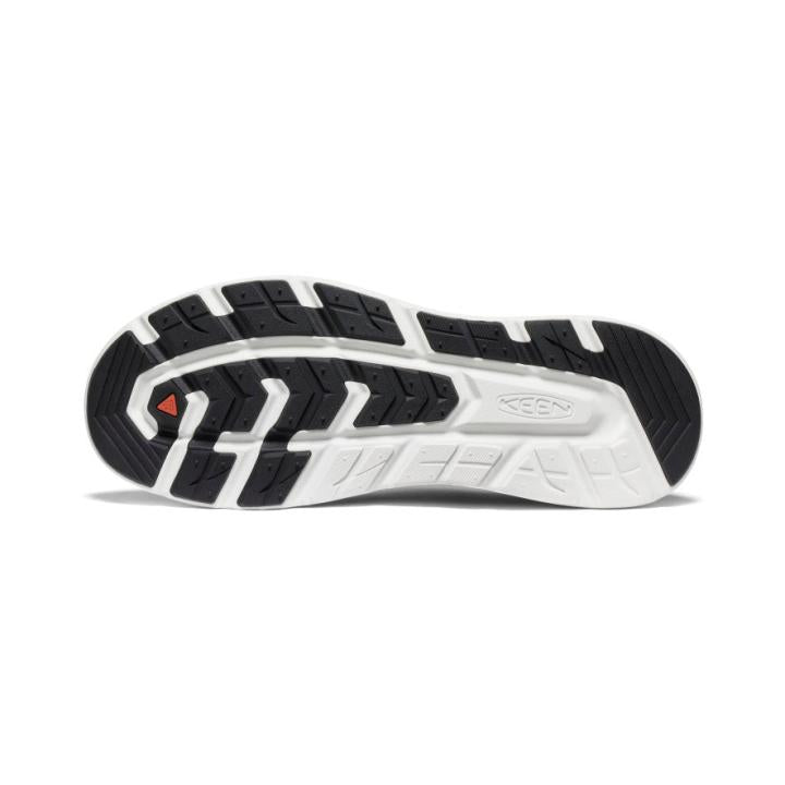 Wk450 Black/Star White Walking Shoe | Men KEEN Shoes