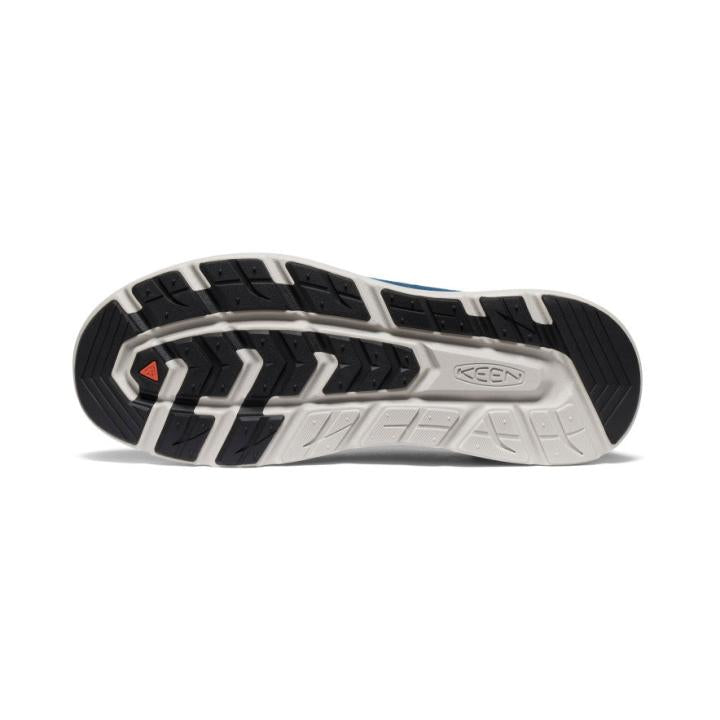 Wk450 Legion Blue/Evening Primrose Walking Shoe | Men KEEN Shoes